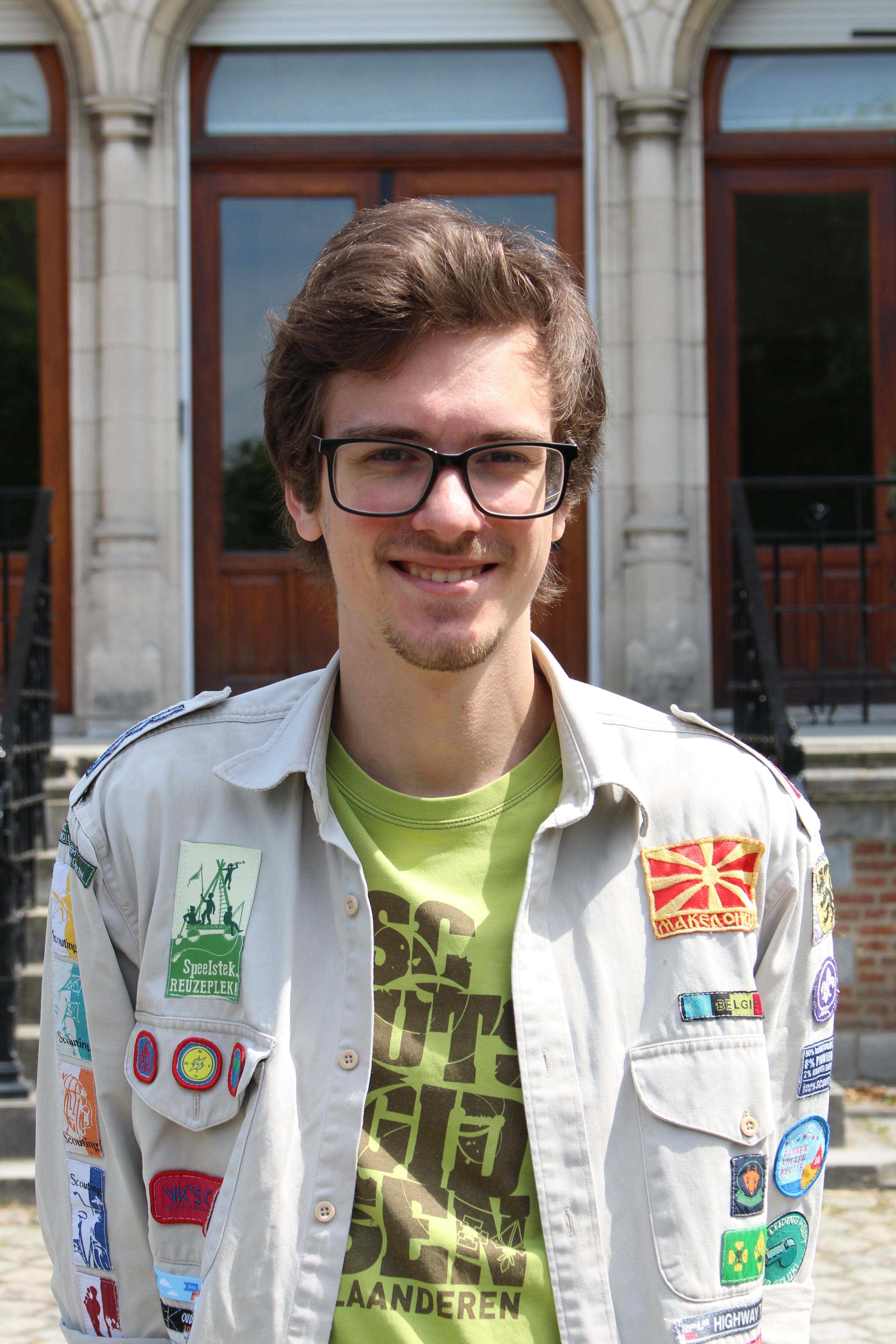 Axel Verhaegen