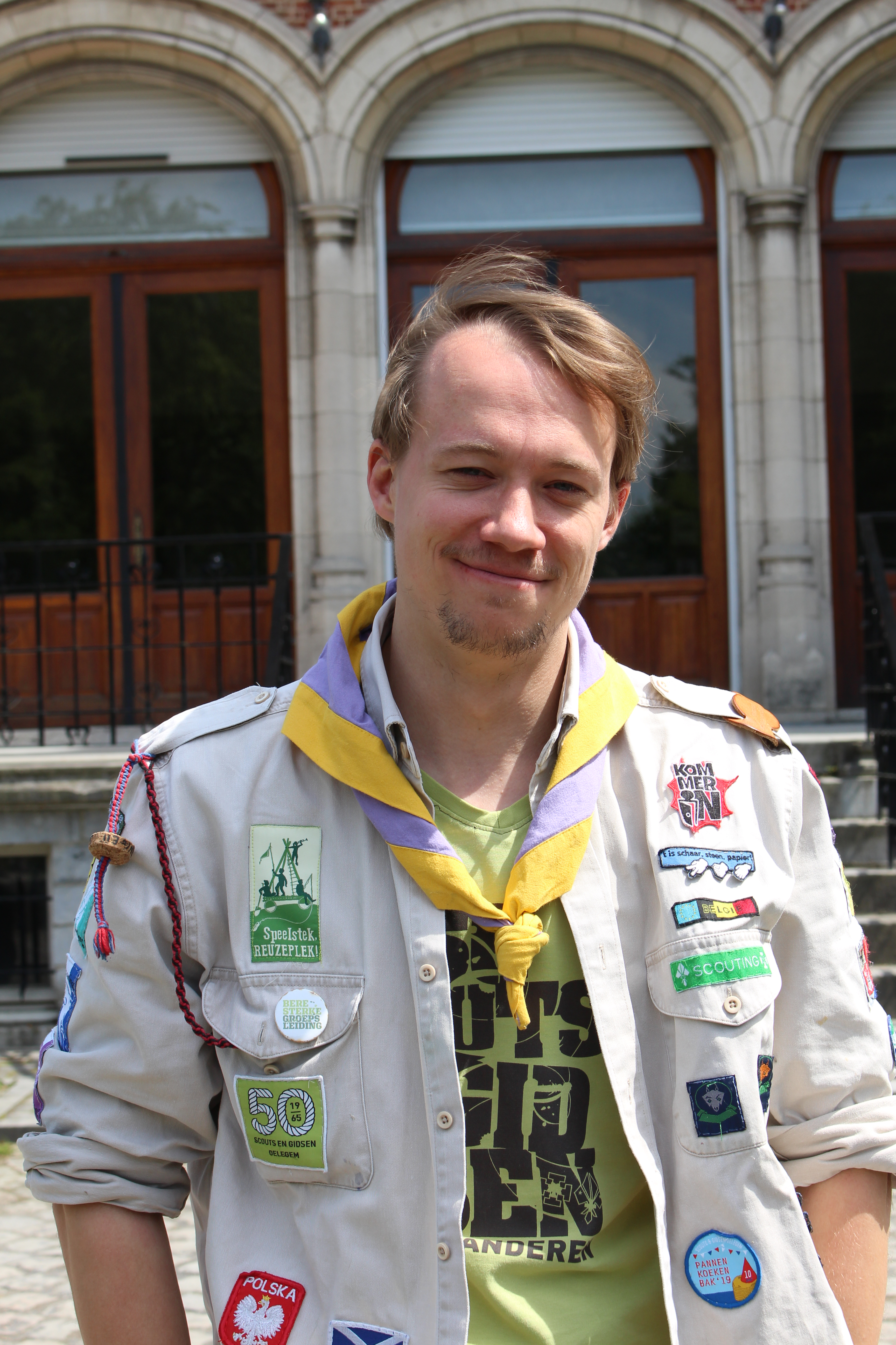 Wouter Jochems